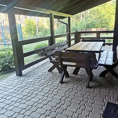 Apartman Do Wynajecia W Bogaczewie Nad Jeziorem Narie Güldenboden