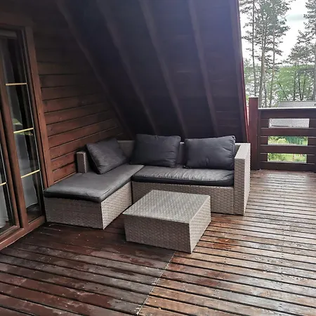 Do Wynajecia W Bogaczewie Nad Jeziorem Narie Apartman Güldenboden