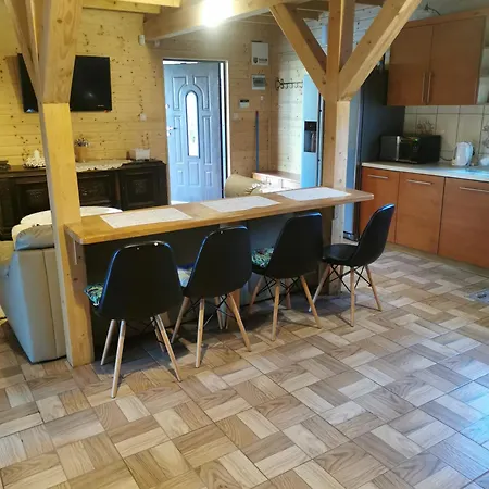 Apartman Do Wynajecia W Bogaczewie Nad Jeziorem Narie Güldenboden