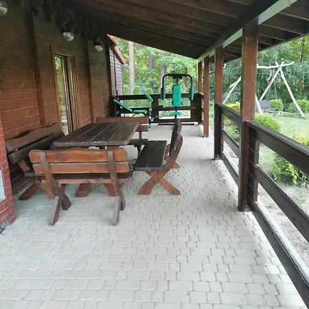 Do Wynajecia W Bogaczewie Nad Jeziorem Narie Apartman *