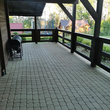 Do Wynajecia W Bogaczewie Nad Jeziorem Narie Apartman