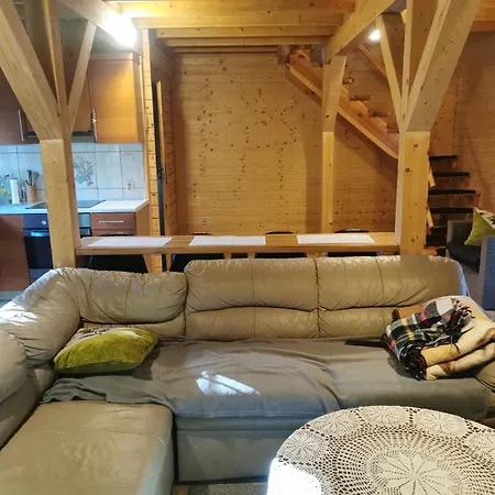 Apartman Do Wynajecia W Bogaczewie Nad Jeziorem Narie