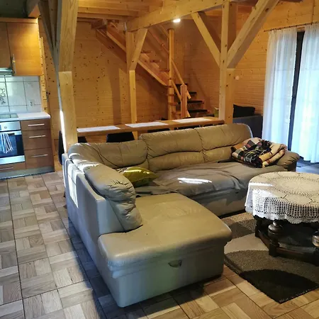 Apartman Do Wynajecia W Bogaczewie Nad Jeziorem Narie